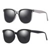 FOSDICK 2 Pairs of Polarised Sunglasses Men / Women Sunglasses