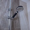 Doulton® Shower Head Water Filter (Black) ¦ Reduces Chlorine and
