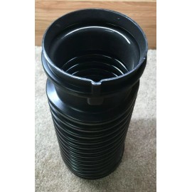 STIHL NEW OEM STIHL Flex Tube Pipe Pleated Hose BR450 BR700 BR800 42827016102