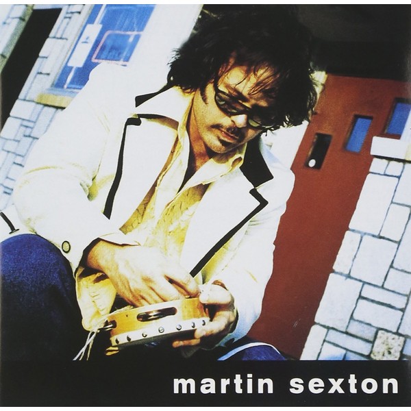 Wonder Bar by Martin Sexton [['audioCD']]