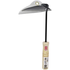 千吉 ネジリ鎌 ツル首 全鋼 SG-4