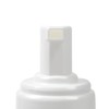 Natural Cosmetics Laboratory Pump Former Bottle, Foaming Bottle, 6.8 fl