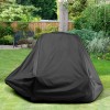 BoomBa 60" Zero Turn Riding Lawn Mower Tractor Cover UV