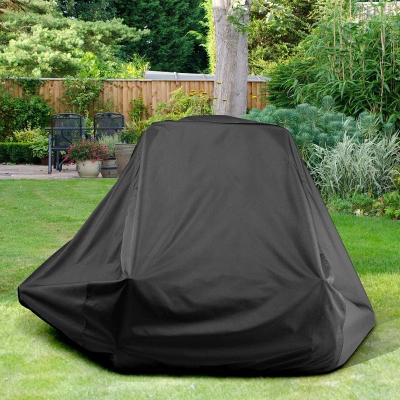 BoomBa 60" Zero Turn Riding Lawn Mower Tractor Cover UV