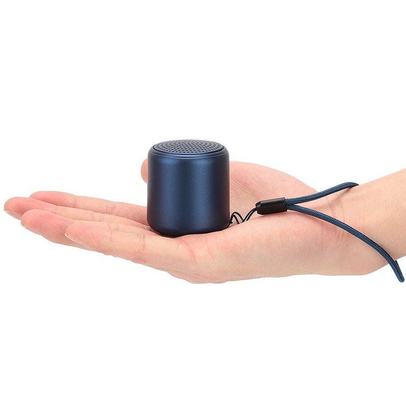 TWS Portable Wireless MINI Speaker Loudspeaker Box Equipment Bluetooth Version