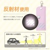 Asuka KCV04V Key Case, Blind Key Case, For Kids, Adults,