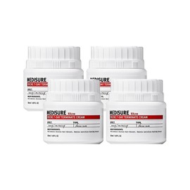 Medisure RXcne Seven Day Terminating Cream 50ml x 4 / 메디슈어 알엑스크네 세븐데이 터미네이트 크림 50ml x4개