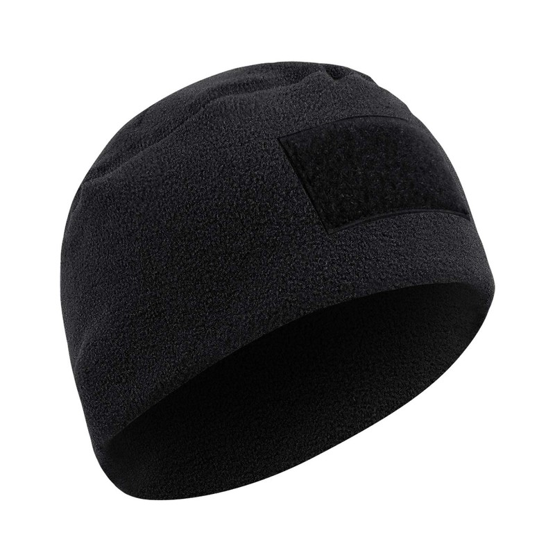 Rothco Tactical Watch Cap Black