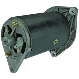 OEG Parts New Generator Compatible With Triumph TR3B TR3A 2.1L 1962; Sunbeam Alpine 1.5L 1960-61, 1.6L 1961-65, 1.7L 1965; MG Midget 1.1L 1963-66, 1.3L 1967-71 22789A X15017 LRD00100 BXS9051 DRA3576