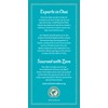 Tea India Chai Tea Bags (4 Packs of 40 Biodegradable