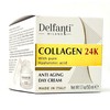 Delfanti-Milano • COLLAGEN 24K • Anti-Aging Day Cream • Face