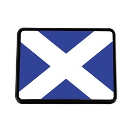 Style In Print Scotland Trailer Hitch Cover Truck Receiver Hitch Plug Insert