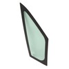 JMTAAT Front Door Window Glass Compatible with 2014-2024 Ram Promaster