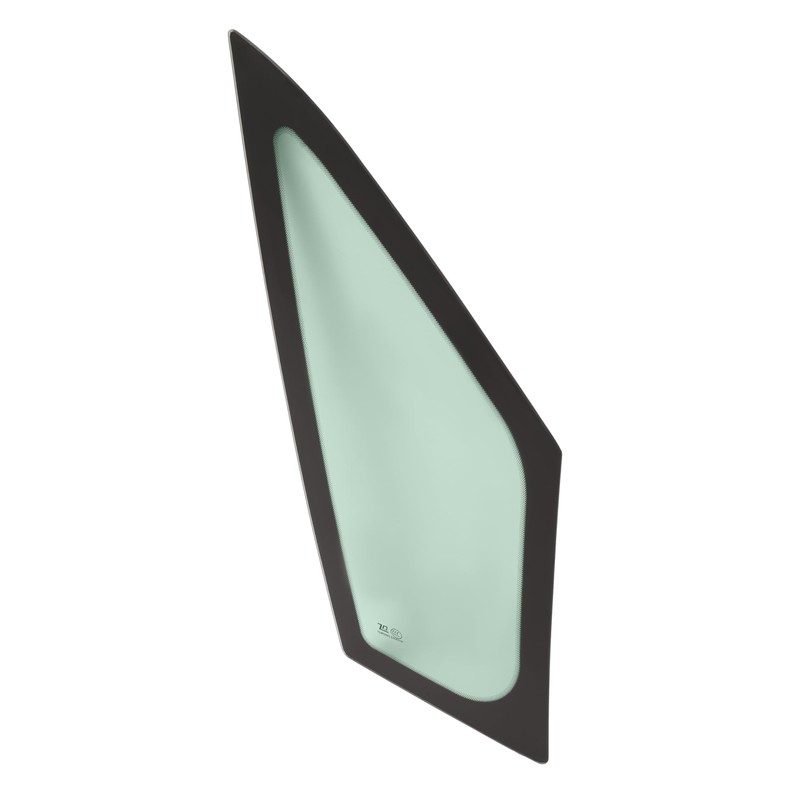 JMTAAT Front Door Window Glass Compatible with 2014-2024 Ram Promaster