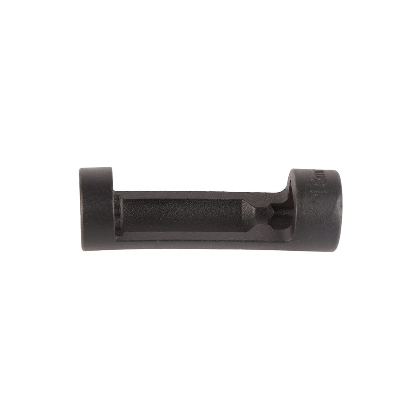 Suspension Strut Socket Tool 1/2in DR. X 18mm 12PT VM