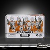 STAR WARS The Vintage Collection X-Wing Pilot 4-Pack, Ahsoka 3.75