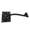 2011 for Jeep Rear Gate Swing Arm, Tailgate Strap Retaining