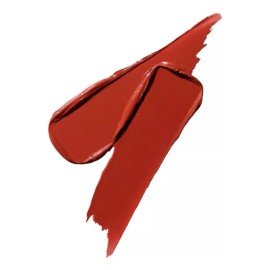 Labial Sedoso Mac Macximal Silky Matte 12 Horas Duracion Color Chili