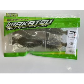 Imakatsu Hadurgill 3.9 #S-565 Grippan Magic