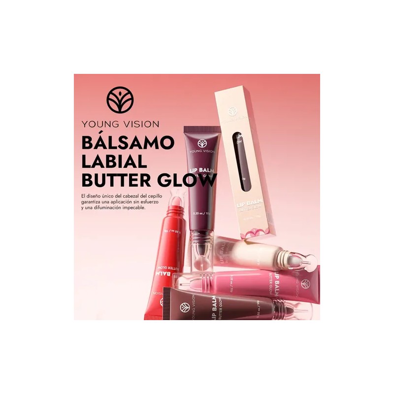 Labiales Brillo Labial Lip Gloss Base Maquillaje Pintalabios