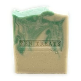 Cucumber Melon Soap