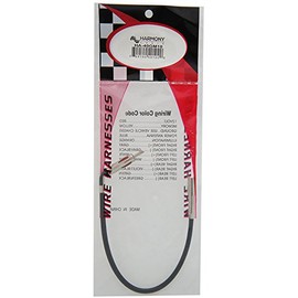 Compatible with Toyota Matrix 2003-2008 Factory Stereo to Aftermarket Radio Antenna Adapter Plug