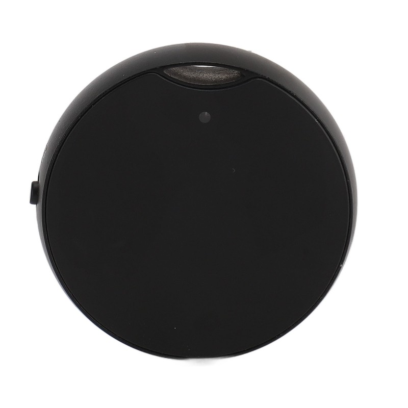 Magnetic Voice Recorder DSP Noise Reduction Long Recording Time Timestamp