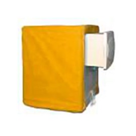 Brians Canvas Products 34 in. x 34 in. x 40 in. Evaporative Cooler Side Discharge Cover