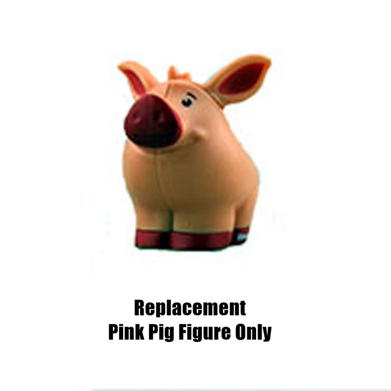 Fisher-Price Replacement Part Little People Caring Animals Farm Playset GLT78