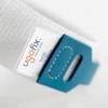Ugo Fix Catheter Strap (x5) – Medical Catheter Securement Thigh