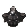 febi bilstein 36051 Ball Joint with attachment nuts and screws,