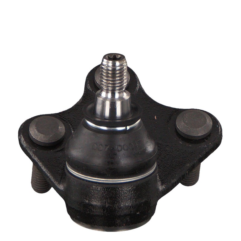 febi bilstein 36051 Ball Joint with attachment nuts and screws,