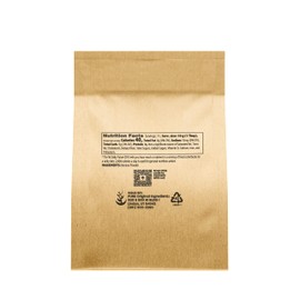 Pure Original Ingredients Banana Powder (4 oz) Smoothies & Shakes, Pancakes & Desserts, Always Pure