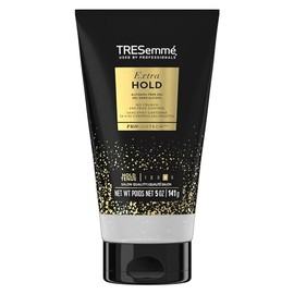TRESemm TRESemm Alcohol-Free Gel Extra Hold for 24H Frizz Control, with Pro Lock Technology, 5 oz
