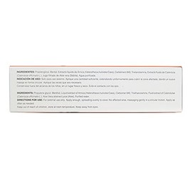 Salud Natural Gel Saludol 100 g – Cuidado Tópico con Ingredientes Naturales