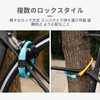 Bicycle Key Wire Lock Bicycle Chain Lock 4 Digit Bicycle