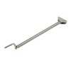 Aramox Spring Hatch Holder, Support Spring for Hatch Cover, 10-1/4