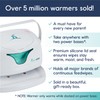 hiccapop Portable Baby Wipe Warmer, Baby Wipes Warmer for Babies