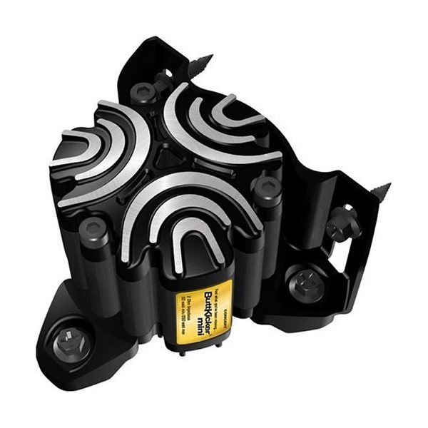 Buttkicker BK-mini-CT Mini Concert Tactile Transducer Shaker
