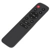 EN218A8H Replacement Remote Control Fit for Hisense Soundbar 2.1CH Soundbar