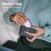 6 Pack Card Protector Social Security, Medicare, Credit & Driver's