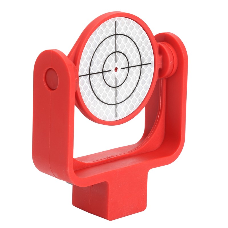 Total Station Reflector Thin Film Total Station Reflective Marker for
