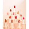 Revolution Beauty London, Lip Allure Soft Satin Lipstick, Highly Pigmented
