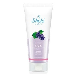 Crema Corporal Uva Shelo Nabel® 250ml.