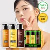 Hanskin Cleansing Oil & Blackhead 300ml Set (+30ml) - [SET]