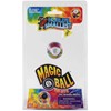 World's Smallest Magic 8 Ball Tie Dye, Multi, Model:5140