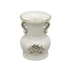 Buddhist altar flower altar flower altar flower altar vase pottery