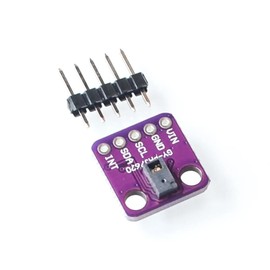 DollaTek PAJ7620U2 Various Gesture Recognition Sensor Module For Arduin