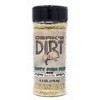 Barbecue Seasoning Dirty Derks Dirt Rub Spice 6.3oz Bottles (6.3oz,