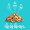 Lakanto Keto Friendly Candied Nuts Low Sugar Vegan Snack 8